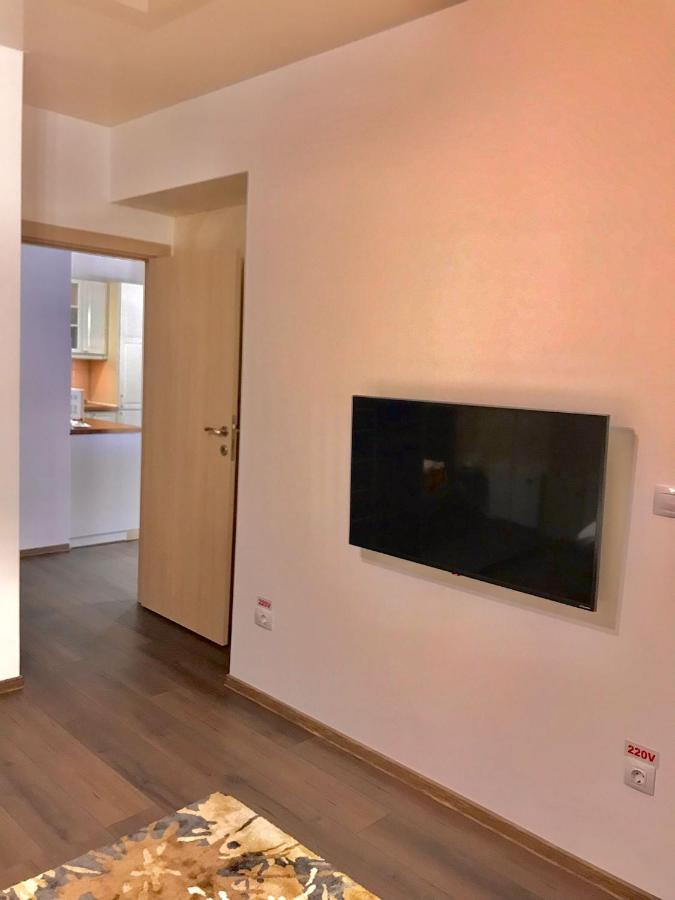 Amazing Brownie By Miro Apartment Sinaia Exterior foto