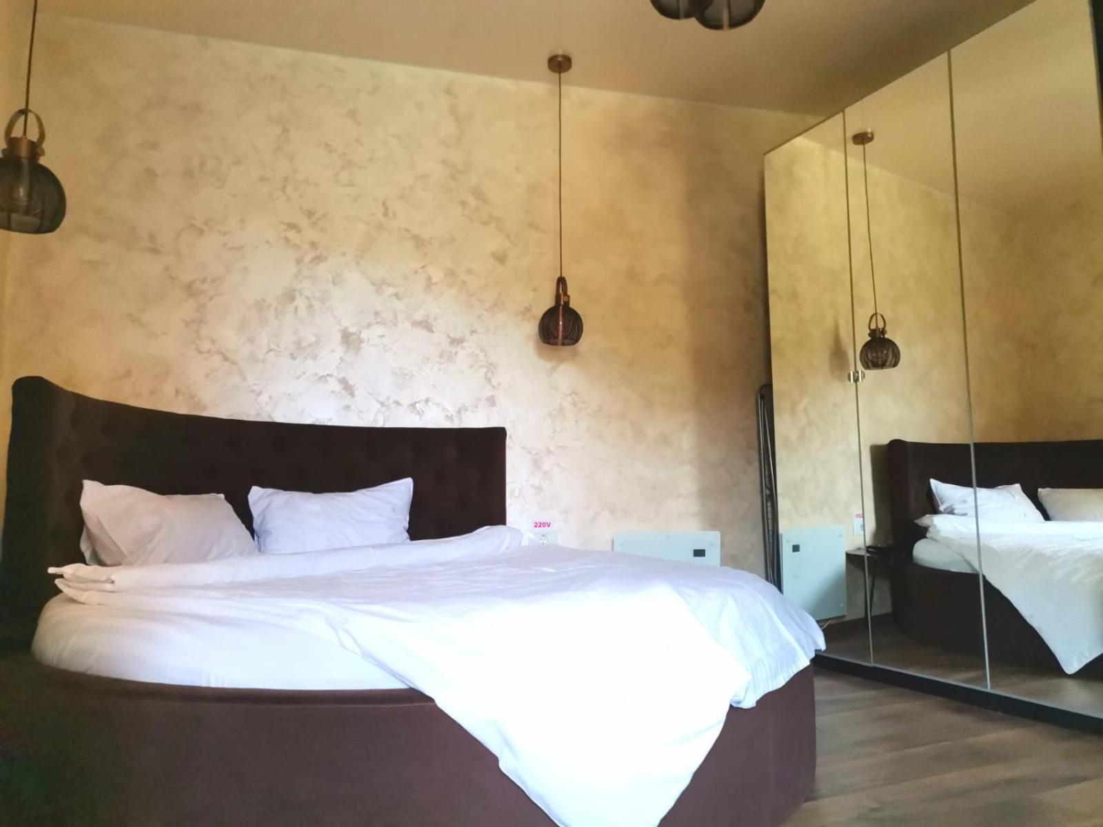 Amazing Brownie By Miro Apartment Sinaia Exterior foto